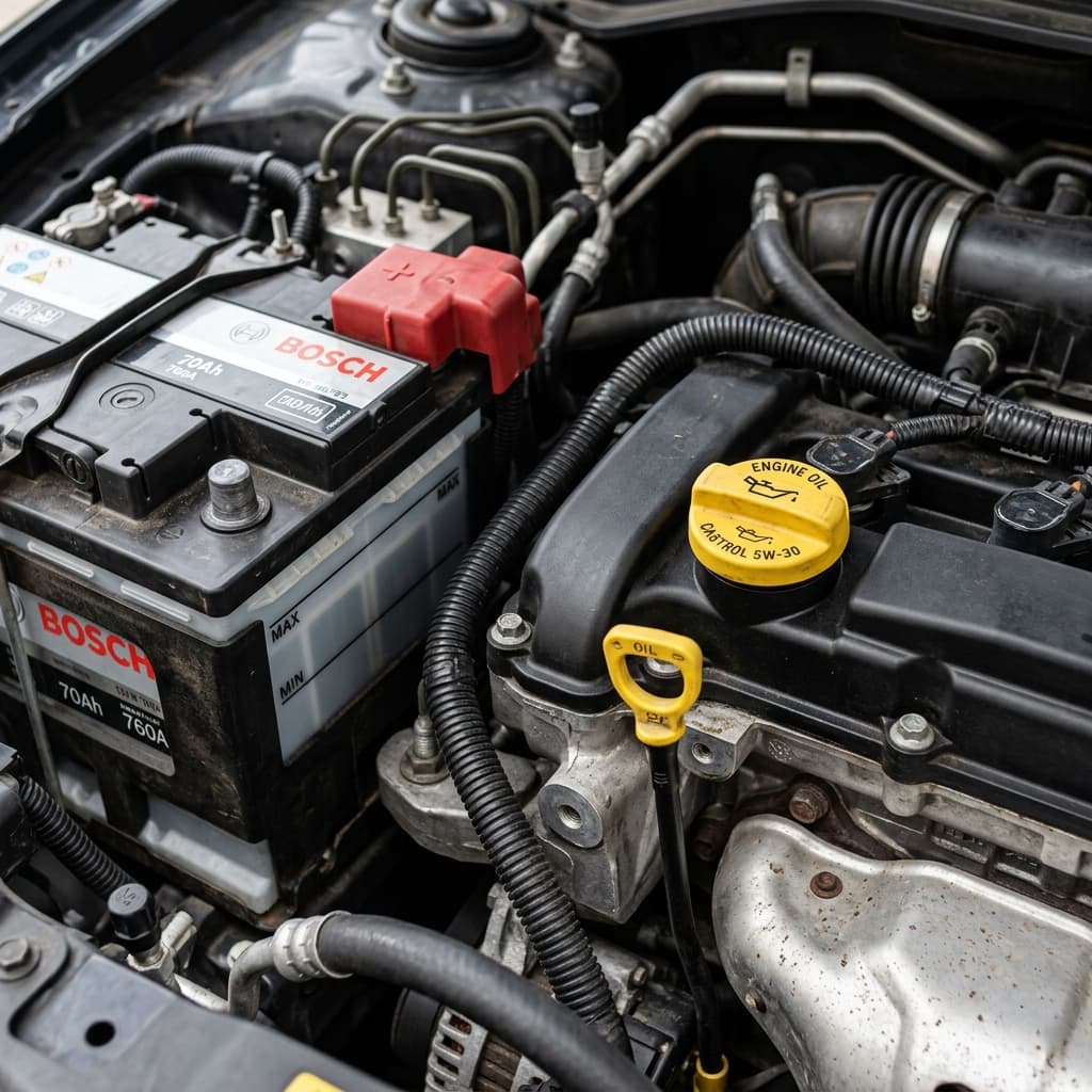 Save Money on Car Maintenance: Expert Tips